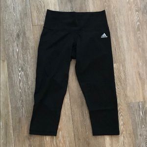 Adidas Crops - XS
